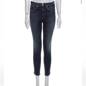 Rag & Bone jeans size 27